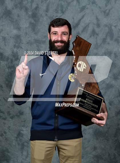 Thumbnail 2 in St. John Bosco (CIF State D1 Awards) photogallery.