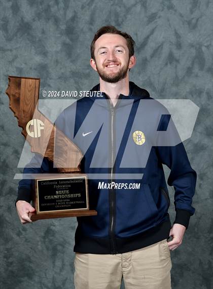 Thumbnail 2 in St. John Bosco (CIF State D1 Awards) photogallery.