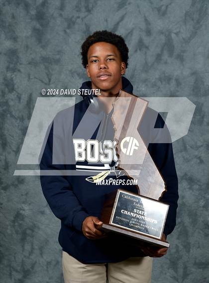 Thumbnail 2 in St. John Bosco (CIF State D1 Awards) photogallery.