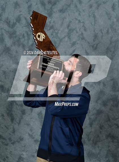 Thumbnail 3 in St. John Bosco (CIF State D1 Awards) photogallery.