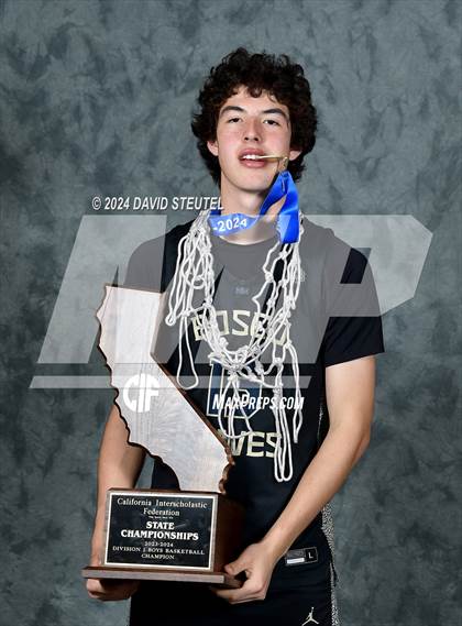 Thumbnail 1 in St. John Bosco (CIF State D1 Awards) photogallery.