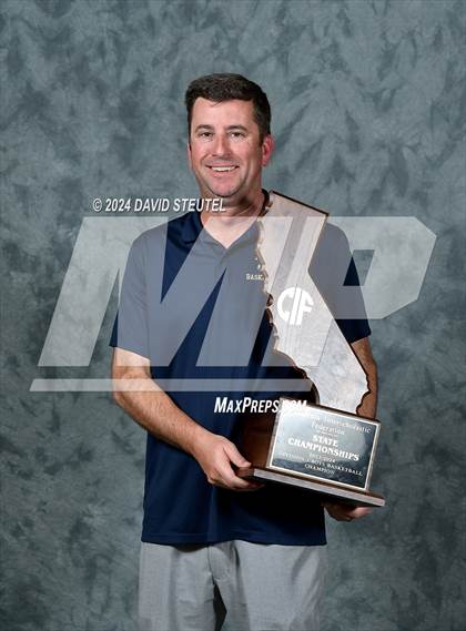 Thumbnail 2 in St. John Bosco (CIF State D1 Awards) photogallery.