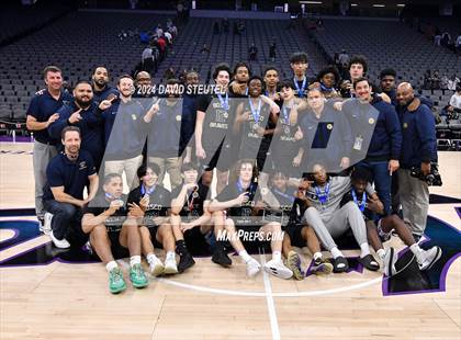 Thumbnail 3 in St. John Bosco (CIF State D1 Awards) photogallery.