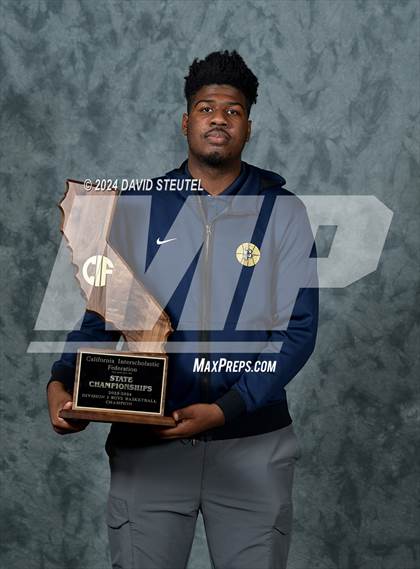 Thumbnail 3 in St. John Bosco (CIF State D1 Awards) photogallery.