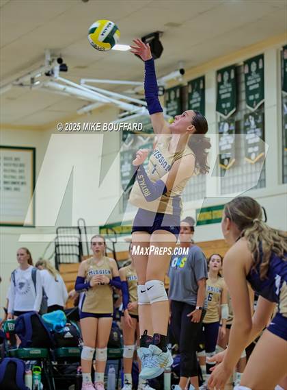 Thumbnail 1 in Mission College Prep vs Edison (Santa Barbara Tournament of Champions) photogallery.