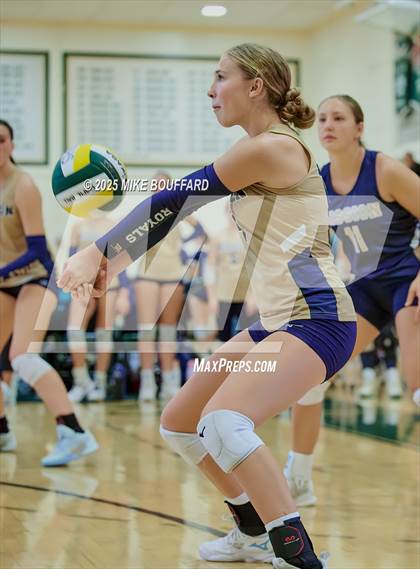 Thumbnail 3 in Mission College Prep vs Edison (Santa Barbara Tournament of Champions) photogallery.