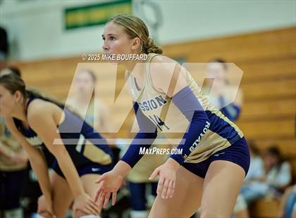 Thumbnail 1 in Mission College Prep vs Edison (Santa Barbara Tournament of Champions) photogallery.