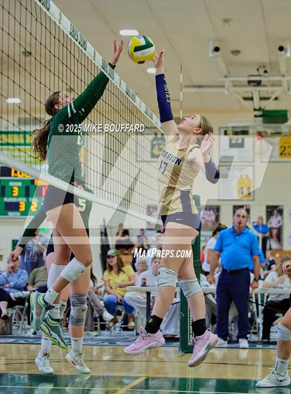 Thumbnail 3 in Mission College Prep vs Edison (Santa Barbara Tournament of Champions) photogallery.