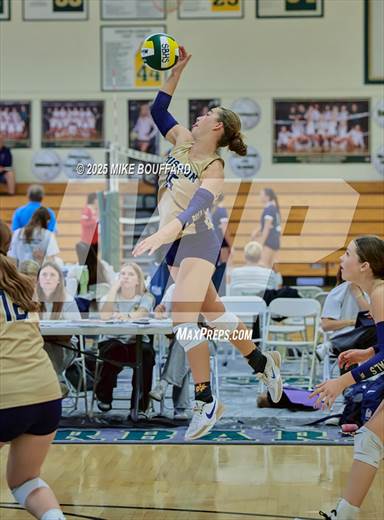 Mission College Prep vs Edison (Santa Barbara Tournament of Champions)