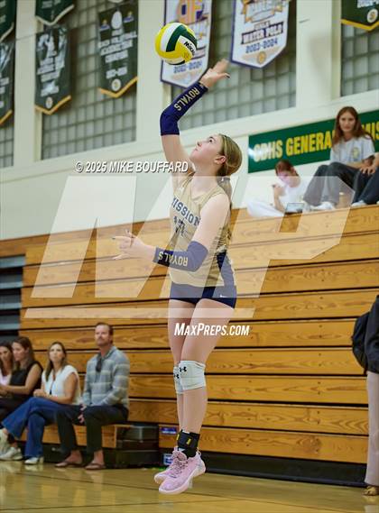 Thumbnail 3 in Mission College Prep vs Edison (Santa Barbara Tournament of Champions) photogallery.