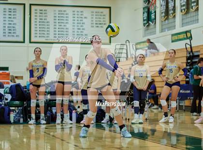 Thumbnail 2 in Mission College Prep vs Edison (Santa Barbara Tournament of Champions) photogallery.