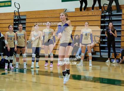 Thumbnail 1 in Mission College Prep vs Edison (Santa Barbara Tournament of Champions) photogallery.