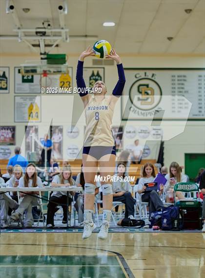 Thumbnail 1 in Mission College Prep vs Edison (Santa Barbara Tournament of Champions) photogallery.