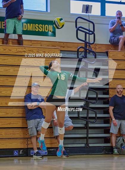 Thumbnail 2 in Mission College Prep vs Edison (Santa Barbara Tournament of Champions) photogallery.