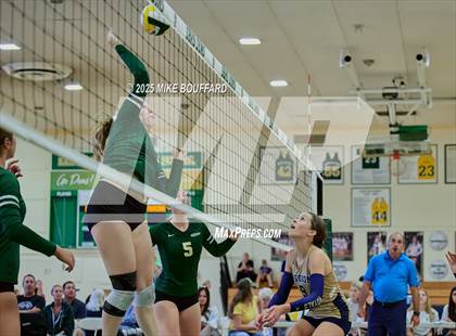 Thumbnail 2 in Mission College Prep vs Edison (Santa Barbara Tournament of Champions) photogallery.