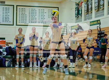 Thumbnail 3 in Mission College Prep vs Edison (Santa Barbara Tournament of Champions) photogallery.