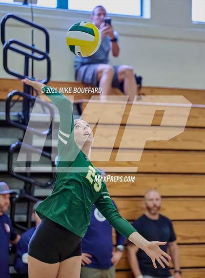 Thumbnail 3 in Mission College Prep vs Edison (Santa Barbara Tournament of Champions) photogallery.