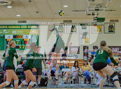 Thumbnail 2 in Mission College Prep vs Edison (Santa Barbara Tournament of Champions) photogallery.