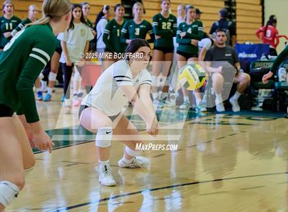 Thumbnail 2 in Mission College Prep vs Edison (Santa Barbara Tournament of Champions) photogallery.