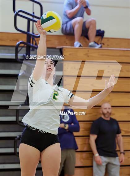 Thumbnail 3 in Mission College Prep vs Edison (Santa Barbara Tournament of Champions) photogallery.