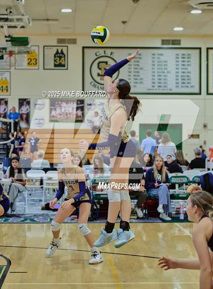 Thumbnail 2 in Mission College Prep vs Edison (Santa Barbara Tournament of Champions) photogallery.