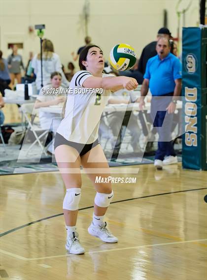 Thumbnail 2 in Mission College Prep vs Edison (Santa Barbara Tournament of Champions) photogallery.