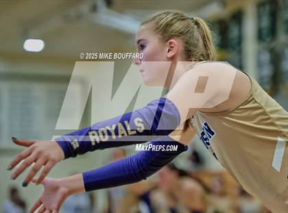 Thumbnail 2 in Mission College Prep vs Edison (Santa Barbara Tournament of Champions) photogallery.