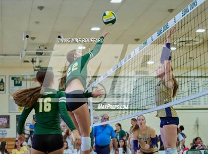 Thumbnail 2 in Mission College Prep vs Edison (Santa Barbara Tournament of Champions) photogallery.