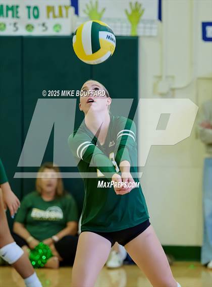 Thumbnail 3 in Mission College Prep vs Edison (Santa Barbara Tournament of Champions) photogallery.