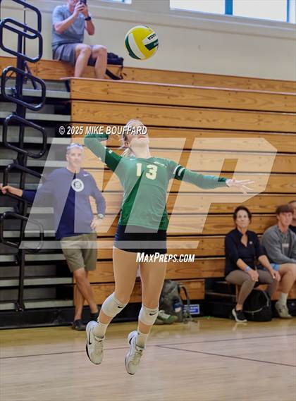 Thumbnail 1 in Mission College Prep vs Edison (Santa Barbara Tournament of Champions) photogallery.