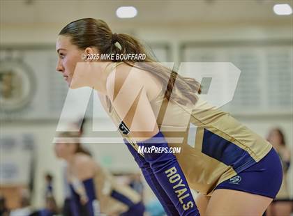 Thumbnail 2 in Mission College Prep vs Edison (Santa Barbara Tournament of Champions) photogallery.