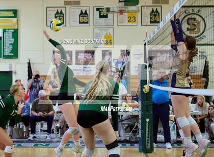 Thumbnail 2 in Mission College Prep vs Edison (Santa Barbara Tournament of Champions) photogallery.