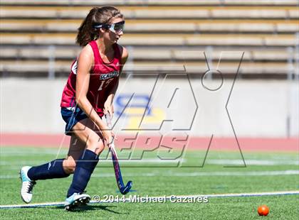 Thumbnail 3 in Scripps Ranch vs. San Pasqual  photogallery.