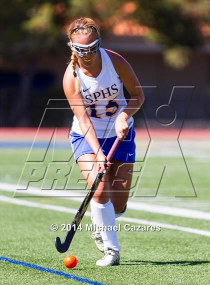 Thumbnail 3 in Scripps Ranch vs. San Pasqual  photogallery.