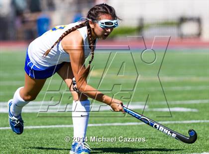 Thumbnail 2 in Scripps Ranch vs. San Pasqual  photogallery.