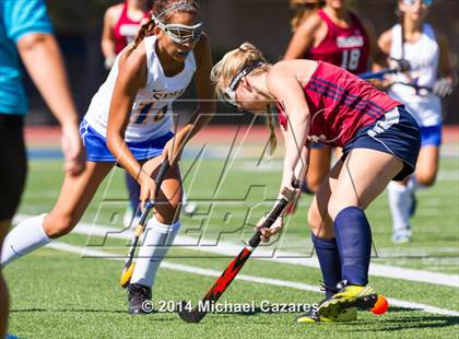 Thumbnail 1 in Scripps Ranch vs. San Pasqual  photogallery.