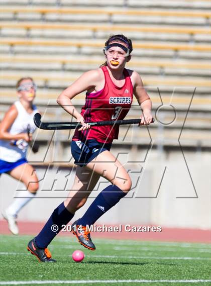 Thumbnail 2 in Scripps Ranch vs. San Pasqual  photogallery.