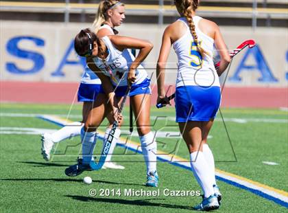 Thumbnail 3 in Scripps Ranch vs. San Pasqual  photogallery.