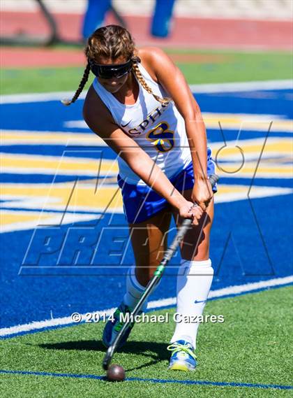 Thumbnail 3 in Scripps Ranch vs. San Pasqual  photogallery.