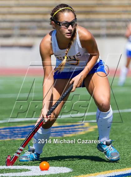 Thumbnail 1 in Scripps Ranch vs. San Pasqual  photogallery.