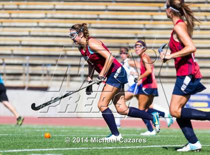 Thumbnail 3 in Scripps Ranch vs. San Pasqual  photogallery.