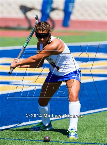 Thumbnail 2 in Scripps Ranch vs. San Pasqual  photogallery.