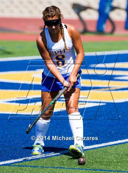 Thumbnail 1 in Scripps Ranch vs. San Pasqual  photogallery.