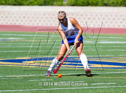 Thumbnail 2 in Scripps Ranch vs. San Pasqual  photogallery.