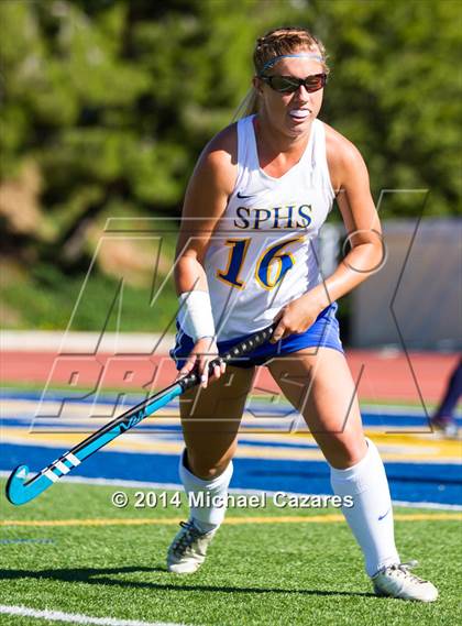 Thumbnail 3 in Scripps Ranch vs. San Pasqual  photogallery.