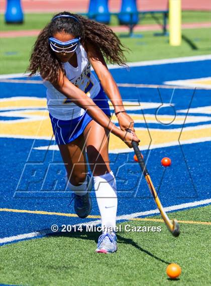 Thumbnail 3 in Scripps Ranch vs. San Pasqual  photogallery.
