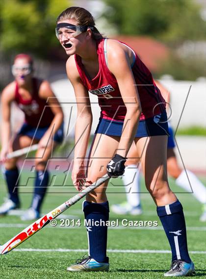 Thumbnail 2 in Scripps Ranch vs. San Pasqual  photogallery.