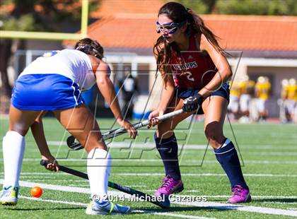 Thumbnail 3 in Scripps Ranch vs. San Pasqual  photogallery.