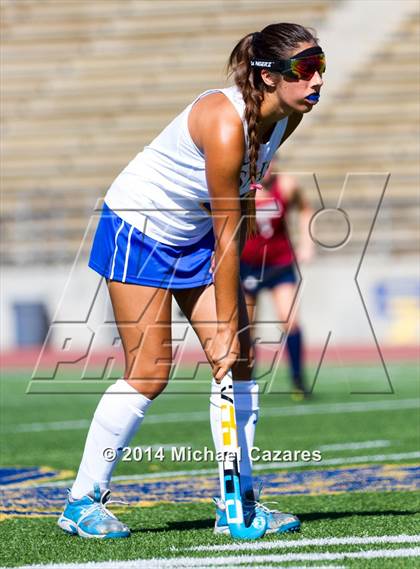 Thumbnail 3 in Scripps Ranch vs. San Pasqual  photogallery.