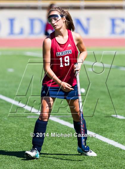 Thumbnail 2 in Scripps Ranch vs. San Pasqual  photogallery.